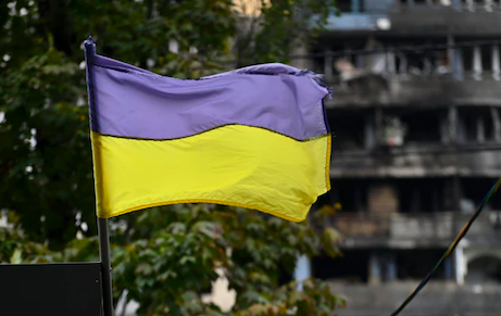 Свіжі новини: Україна, США та Росія можуть сісти за стіл переговорів уже за тиждень