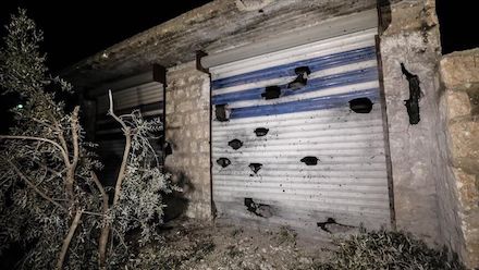 Свежие новости: Вооруженные силы США ликвидировали главаря ИГИЛа