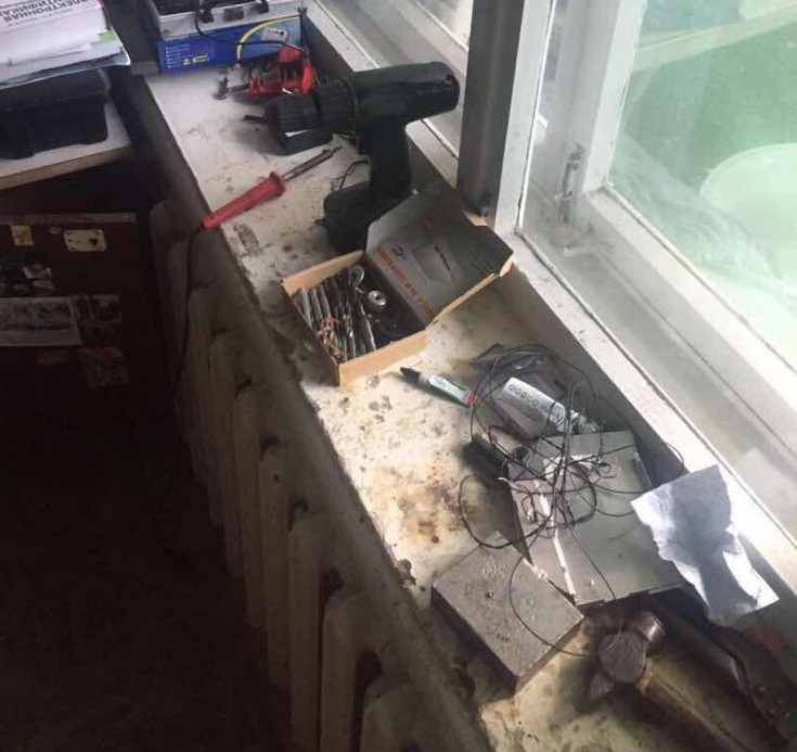 Фото новости: Угроза теракта в Николаеве Свежие новости: Угроза теракта в Николаеве