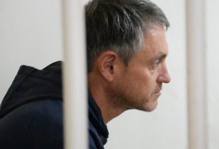 Свежие новости: ВИДЕО. Дело «ОПГ «Мультика»: суд изменил Алексею Пелипасу меру пресечения