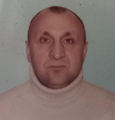 Свежие новости: Полиция разыскивает без вести пропавшего жителя Первомайска