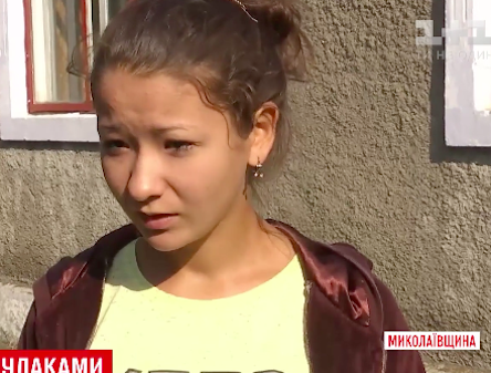 Свежие новости: Завідувачка сільського клубу побила 15-річну дівчину на своєму робочому місці