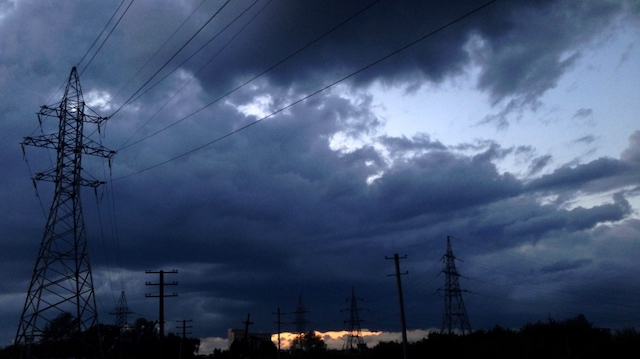 Свежие новости: У «Миколаївобленерго» закликали про всяк випадок «тримати гаджети зарядженими»