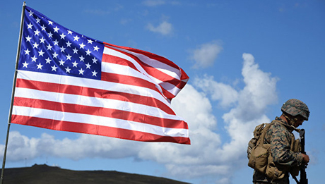 Свежие новости: Напасть первыми: в США озвучили хитрый план по России