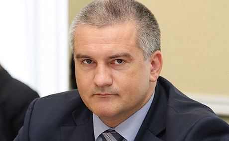 Свежие новости: Аксенов признался, что захватом Крыма руководил лично Путин