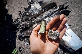 Свежие новости: Ворог обстріляв Очаков, ЗСУ збили ворожий дрон