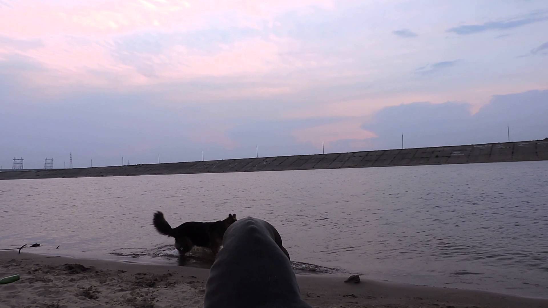 Свежие новости: В Ровенской области утонул 33-летний мужчина