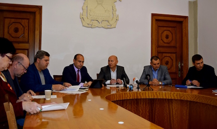 Свежие новости: «Николаевоблтеплоэнерго» продолжает включать тепло в детских садах, больницах и школах, Николаевская ТЭЦ пока «стоит»