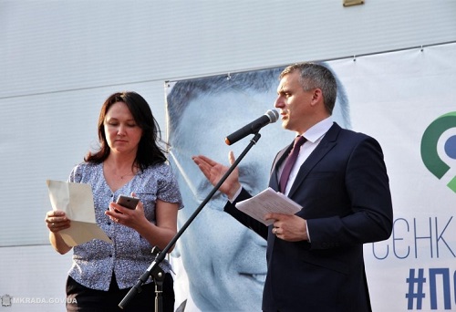 Свежие новости: «Любовь приходит и уходит» — Сенкевич рассказал о причинах увольнения Горбенко из КП «ЭЛУ Автодорог»