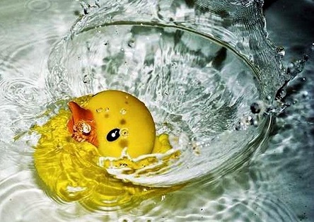 Свежие новости: В Киеве ребенок утонул в ванной