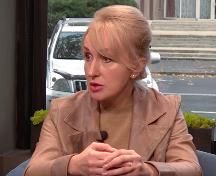 Свежие новости: «Я точно не пойду. Я не хочу» — Казакова утверждает, что не будет баллотироваться в мэры Николаева