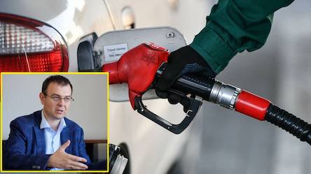 Фото новости: С 1 июля НДС на топливо вернут на уровень 20%, – Гетманцев Свежие новости: С 1 июля НДС на топливо вернут на уровень 20%, – Гетманцев