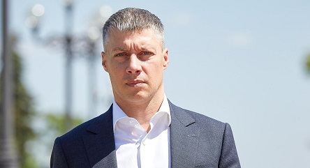 Свежие новости: Нардеп Ильюк требует от прокуратуры разобраться с «коллекторами», а мэра Сенкевича — уволить руководство ЖКП «Південь»