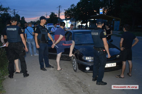 Свежие новости: Корабельный суд отпустил под залог цыган-наркоторговцев, а через 2 месяца их нашли в наркопритоне