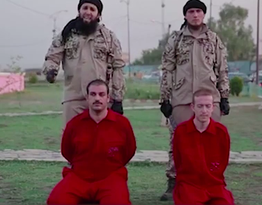 Свежие новости: Боевики ИГИЛ рассказали, где совершат следующий теракт (ВИДЕО)