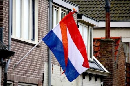 Свежие новости: За слова «Карабах станет могилой армян» суд Нидерландов наказал активиста