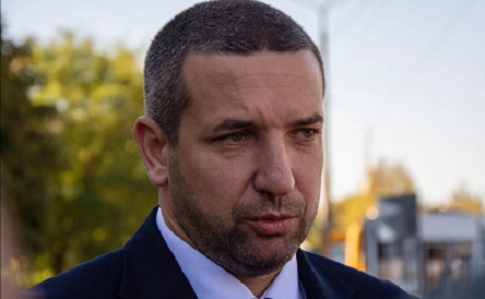 Свежие новости: Пошел бы работать дальше, – Стадник заявил, что на месте Москаленко ушел бы в отставку