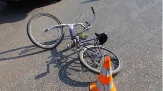 Свежие новости: В Вознесенске под колеса 