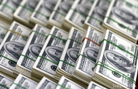 Свежие новости: Украина вернула МВФ часть долга