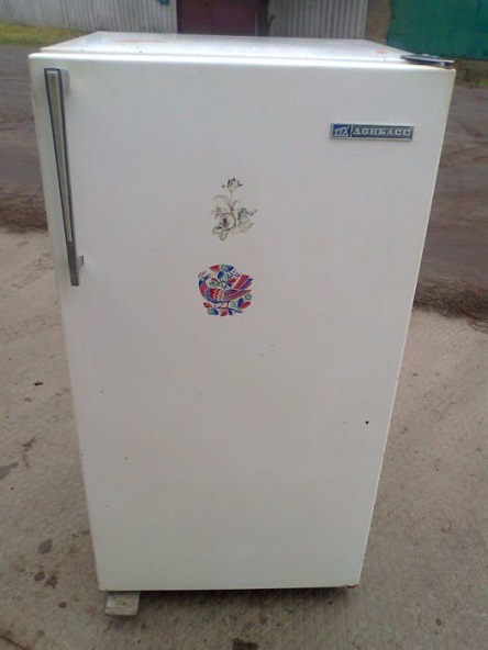 Свежие новости: В России пропавшую 7-летнюю девочку нашли мертвой в холодильнике