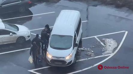 Свежие новости: ВИДЕО: Нацполиция провела спецоперацию против влиятельных «воров в законе»