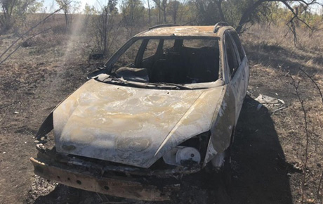 Свежие новости: В Одесской области нашли тело пропавшего фермера – СМИ