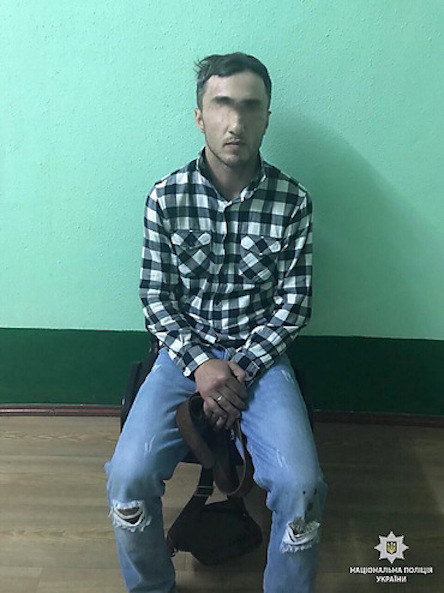 Свежие новости: В Николаеве вынесли приговоры банде квартирных воров – двое граждан Грузии получили по 15 лет тюрьмы