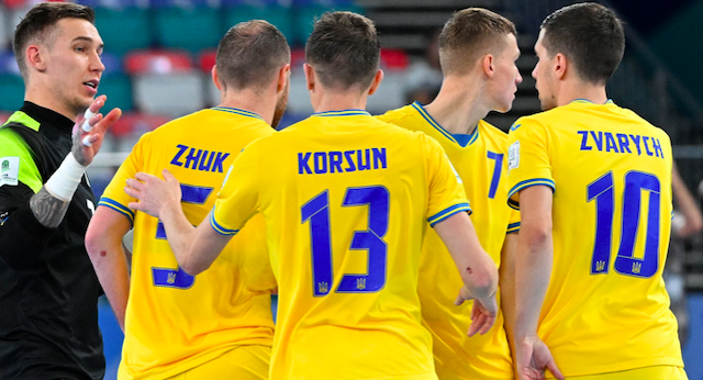 Свежие новости: Євро-2026. Україна – Литва: онлайн-трансляція