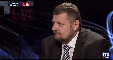 Свежие новости: Нападение на Мосийчука: Нардеп считает важным расследовать это дело еще и как покушение на гослицо