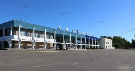 Свежие новости: Николаевский аэропорт обязали вернуть Новоодесскому элеватору миллионный долг