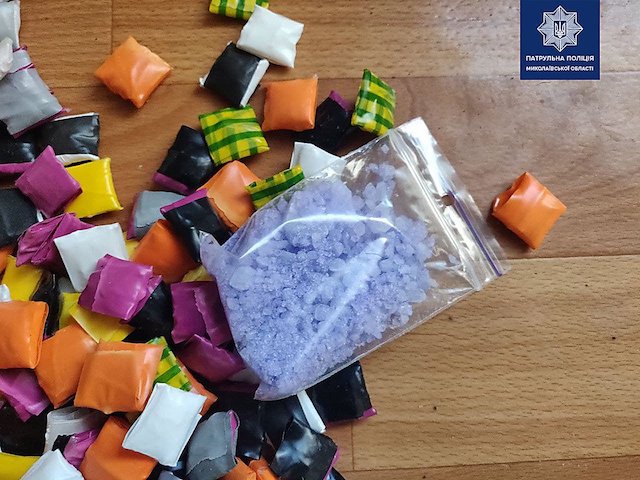 Свежие новости: Жительница Николаева сообщила в полицию о квартиранте-закладчике, хранившем наркотики