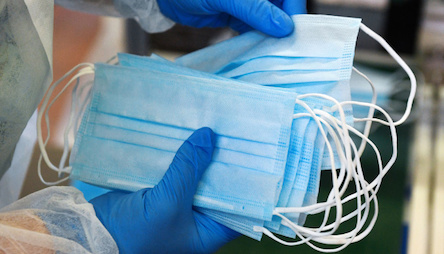 Свежие новости: В Украине за сутки 2 462 новых случая COVID-19