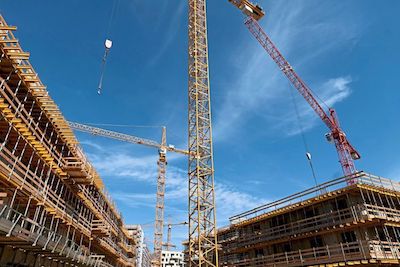 Свежие новости: Для жителей Ирпеня построят ЖК на тысячу квартир