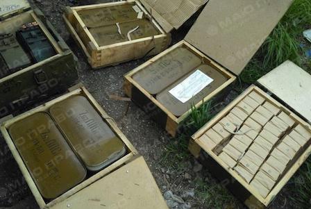 Свежие новости: Житель Николаевщины 