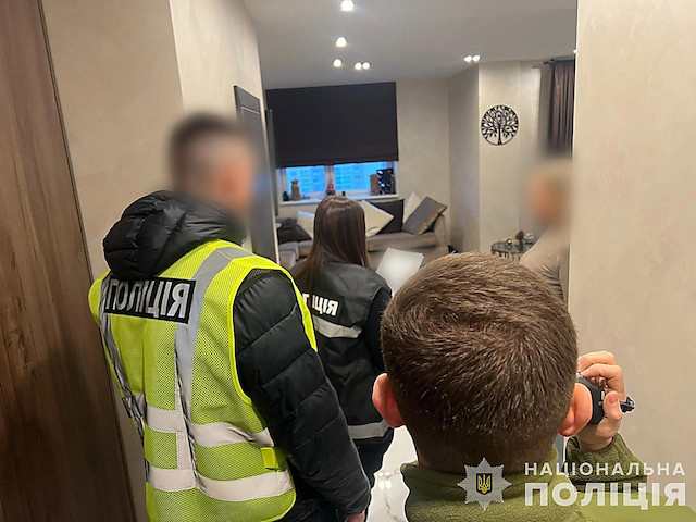 Свежие новости: Нацполіція заявила про затримання «наркокартелю»