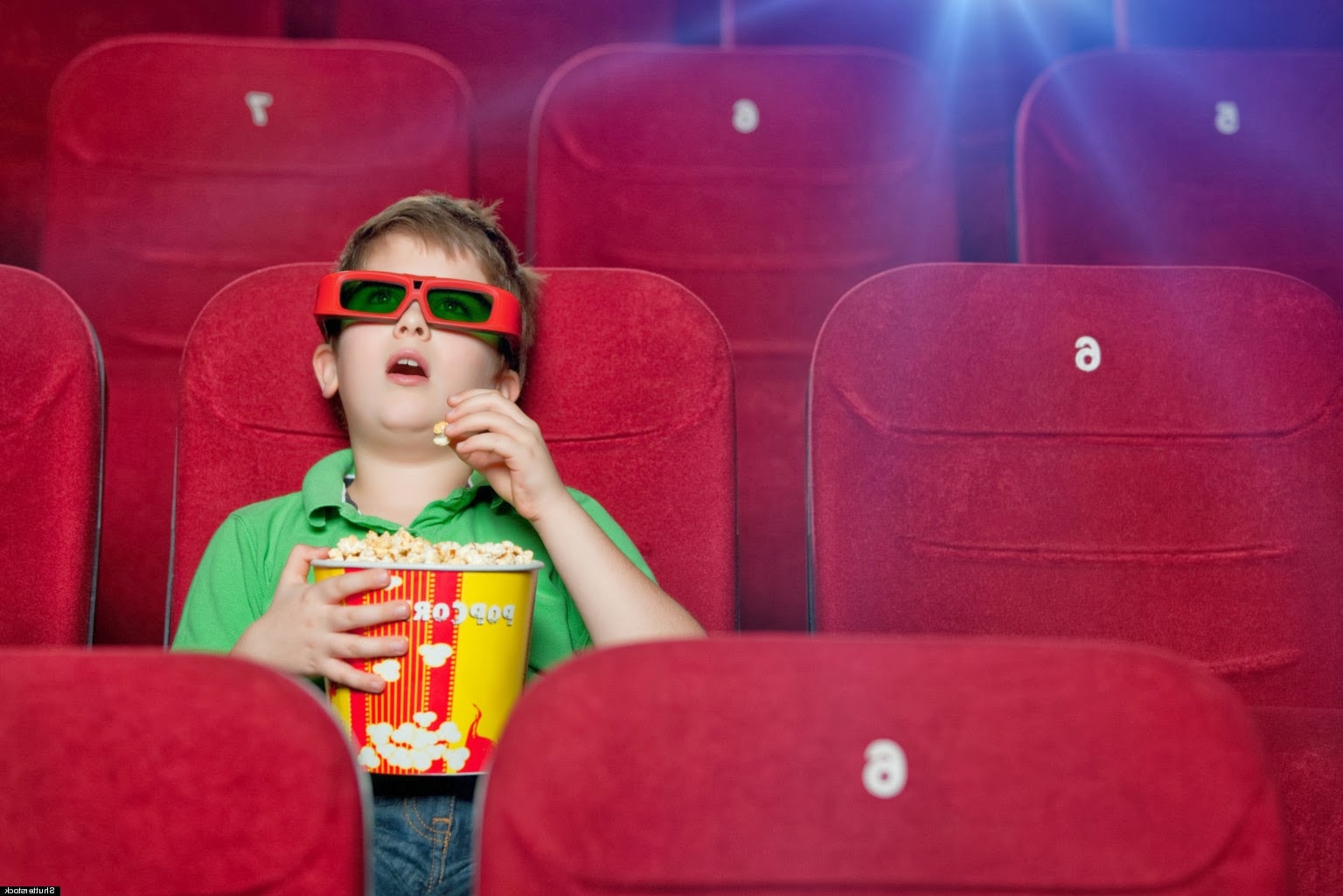 Свежие новости: Скоро: еще один полнометражный мультфильм в Украине