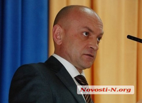 Свежие новости: Экс-руководитель Укртрансинспекции в Николаевской области досрочно вышел на свободу