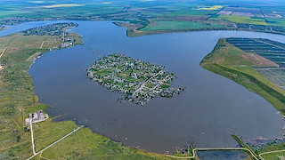 Свежие новости: Миколаївщині і Херсонщині виділили ₴565 мільйонів на компенсації постраждалим від підтоплення