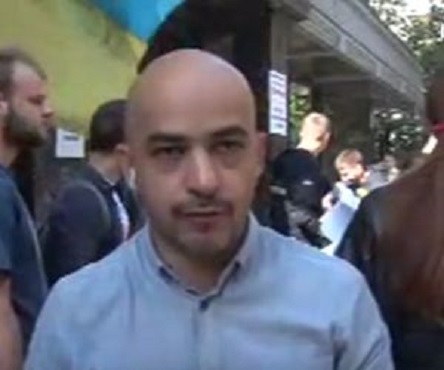 Свежие новости: Нардепу Найему предоставили охрану из-за угроз