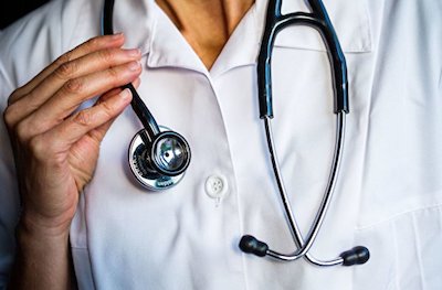 Свежие новости: У Вознесенську припинені планові прийоми та профілактичні медичні огляди