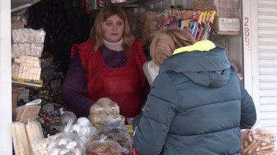 Свежие новости: В Николаеве вернулся к работе Центральный рынок