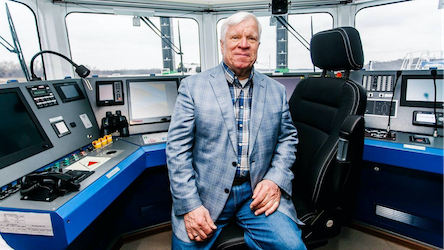 Свежие новости: Что вы сделали, сидя в ресторане? — Вадатурский ответил на обвинения Тищенко и Негулевского в монополизме «Нибулона», и собирается в суд