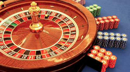 Свежие новости: В Николаеве сообщили о подозрении организатору игорного бизнеса