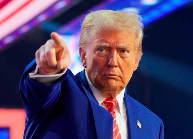 Свежие новости: Рішення про завершення війни в Ірані буде ухвалене спільно з Ізраїлем – Трамп