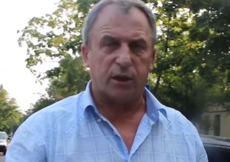 Свежие новости: Пойманный на взятке в $2 тыс. начальник управления Николаевской ОГА отделался штрафом в 25,5 тыс.грн.