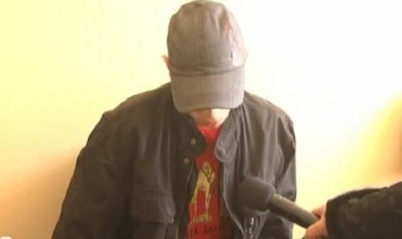 Свежие новости: В Николаеве дали пожизненный срок убийце, нанесшему 85 ударов ножом студенту