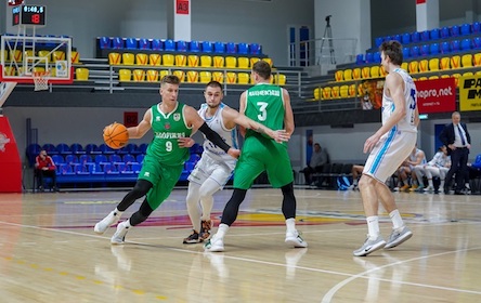 Свежие новости: Запорожье в третий раз за сезон обыграло Николаев