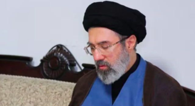 Свежие новости: Іран обрав Моджтабу Хаменеї новим верховним лідером