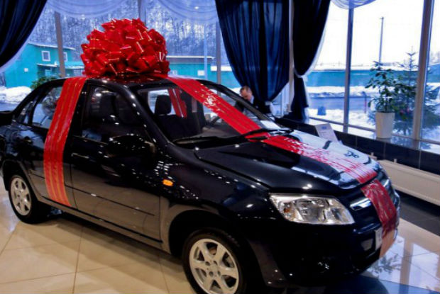 Свежие новости: В Николаеве мужчина, приняв участие в «акции», потерял 15 000 гривен.