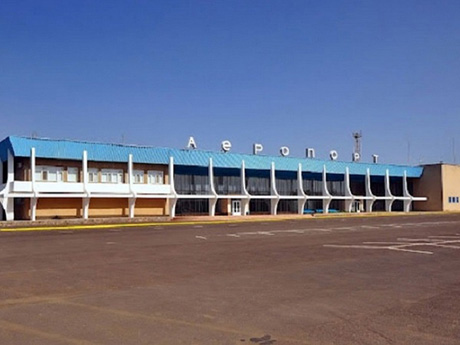 Свежие новости: На реконструкцию и техническое переоснащение средств посадки Николаевского аэропорта потратят почти 17 миллионов гривен